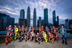 MotoGP Qatar 2026 Terancam Boikot, Dorna Ancam Tim dengan Denda Berat