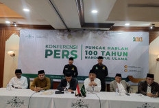 Harlah ke-100 Tahun NU Jadi Ajang Pembuktian Kekompakan PBNU usai Diwarnai Friksi