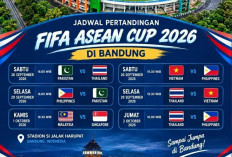 Vietnam vs Filipina di FIFA ASEAN Cup 2026, Main Jam Berapa?