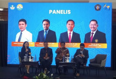 Rektor UB: Danantara Kunci Hilirisasi Inovasi Kampus dan Ekosistem Industri Nasional