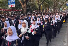 Mahasiswa Baru Mulai Serbu Malang, Ini 10 Tips agar Tak Salah Langkah di Kota Pendidikan