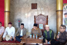Said Aqil Siradj Tegaskan Muslim Jangan Cuma Belajar Agama, Bangun Peradaban Berkarakter dalam Islam!
