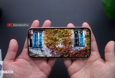 7 HP Compact Turun Harga 2026, iPhone 15 hingga Samsung Galaxy S24 Kini Makin Murah