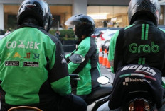 Menhub Dudy Minta Aplikator Ojol Pantau Kondisi Kendaraan dan Ingatkan Servis Berkala