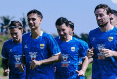 Dewata Challenge Series Memanas, Persib Punya Keuntungan Besar Jelang Laga Penentuan