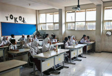 122 Siswa Kota Batu Dipastikan Lolos OSN Tingkat Provinsi  2026