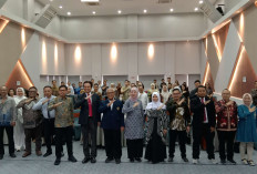 FH UB dan DPR RI Perkuat Partisipasi Publik dalam Penyusunan RUU Hukum Acara Perdata