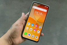 HP Sejutaan Terbaik 2026, Ada Layar 120 Hz hingga Baterai 7.000 mAh