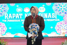 Gerakkan Ekonomi dan Ketahanan Pangan, Organisasi Perempuan Bakorwil III Malang Perkuat Sinergi