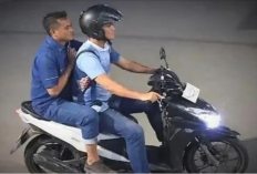 Viral Wajah Penyiram Air Keras ke Andrie Yunus KontraS, Komnas HAM: Penyelidikan Tak Berhenti di Dua Orang Itu