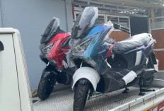 Beli Polytron Fox 350 Setelah Riset Berbulan-bulan, Begini Kesan Pertama Saat Unit Tiba di Rumah