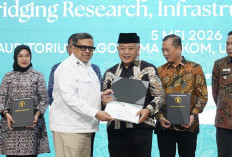 Kabupaten Malang Borong Tiga Penghargaan Halal Sektor Pemerintahan dan Industri