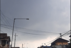 Cuaca Malang Raya 3 Mei 2026 Dominan Berawan, 9 Kecamatan Hujan Ringan, Suhu ‘Memanas’ Bahkan di Batu