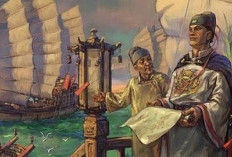 Momen Penting 11 Juli: Jejak Awal Ekspedisi Maritim Dunia, Mengenang Pelayaran Pertama Laksamana Cheng Ho