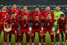 Timnas Indonesia Masih Punya Jalan ke Final, 3 Skenario Ini Jadi Penentu