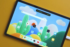 5 Tablet 3 Jutaan Oktober 2026, Pilih Sesuai Kebutuhan Biar Tak Salah Beli
