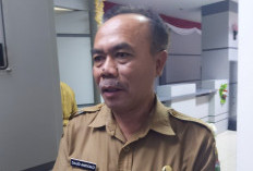 Disdik Kota Batu Pantau TKA SD, Diikuti 2.506 Siswa, Jadi Syarat Masuk Studi Lanjutan