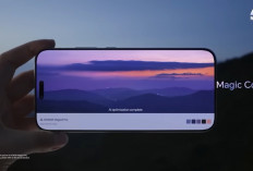 7 HP Kamera Terbaik di Dunia Versi DXOMARK 2026, Huawei Pura 80 Ultra Kalahkan iPhone 17 Pro