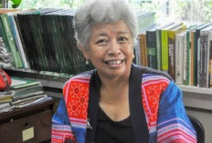 Prof Kurniatun Hairiah, 40 Tahun Menjaga Tanah dan Mengembangkan Agroforestri dari UB