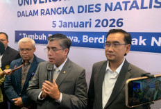 Program Magang Nasional Tembus 100 Ribu Peserta, Menaker Sebut Peminat Terus Meningkat