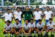 Dari Aji Santoso hingga Arkhan Fikri, Jejak Panjang Arema FC Menyuplai Pemain ke Timnas Indonesia