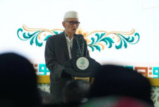 Rais Aam PBNU Sebut Ekonomi Lemah dan Kebodohan Jadi Akar Kemunduran Umat
