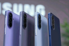 Harga Mulai Turun, Ini 7 HP Samsung Galaxy A Series Paling Layak Dibeli pada 2026
