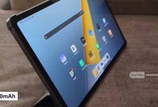 Tablet Snapdragon Terbaik 2026, Ini Rekomendasi Rp4 Jutaan hingga Rp5 Jutaan dengan Performa Kencang