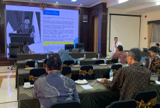 UB Perkuat Zona Integritas, Reformasi Birokrasi Didorong Menuju Kampus Berdampak