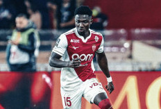Lamine Camara Diburu Chelsea, Rp1,2 Triliun Disiapkan untuk Antisipasi Kepergian Enzo