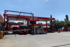 Jelang Nataru, Pemkot Malang Pastikan Stok BBM dan Elpiji Aman