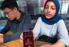 Ketua BEM UI 2026 Diteror dengan Paket COD, Gunting, Kursi Roda, hingga Kain Kafan