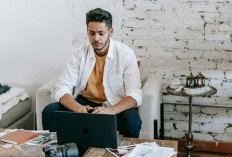 Untuk Pelajar dan Mahasiswa, Ini 9 Cara Dapat Uang dari Internet Tanpa Modal 