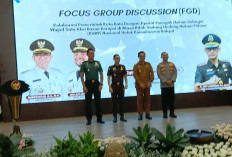 Peringati Hari Anti Korupsi, Pemkot Batu Tonjolkan Perbaikan Layanan Perizinan