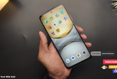 7 HP Realme 2 Jutaan Terbaik 2026, RAM 8 GB dan Baterai 7000 mAh Bikin Ngiler