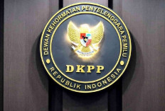 DKPP Terima Dua Aduan Etik soal Putusan MK dan Syarat Pendidikan Gibran