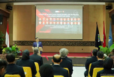 FT UM Kukuhkan 24 Calon Insinyur 2025, Rektor Dorong agar Menginspirasi Generasi Muda