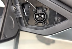 Omoway Omo X Hadir: Motor Listrik “Smart Device” dengan Fitur HP, OTA Update, dan Charging Gratis