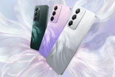 Komplet! Daftar Harga HP Realme Januari 2026, Mulai Rp1 Jutaan hingga 5G