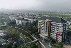 UMM Siapkan Beasiswa Khusus Aktivis, Organisasi Kini Diakui sebagai Prestasi Mahasiswa