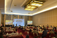 IIBF Kota Malang Gelar Ramadan Connect Iftar Gathering, Satukan Pengusaha Muslim dalam Silaturahmi