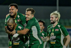 Klasemen Sementara BRI Super League 2026: Persebaya Meroket, Persik Tempel Papan Atas