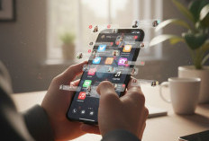 Mengenal Popcorn Brain dan Dampak Tersembunyi di Balik Kebiasaan Scrolling