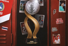 Hak Siar FIFA ASEAN Cup 2026 Seret, Nilainya Dikabarkan Turun