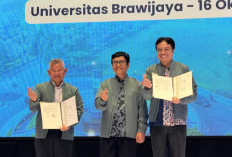 Bank Tanah Gandeng UB Bahas Keadilan Agraria, dari Reforma Agraria hingga Hambatan Investasi