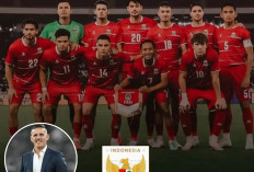 Timnas Indonesia Tak Keliling Stadion Usai Lawan Singapura, Fokus Pulihkan Kondisi Jelang Malaysia