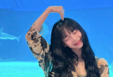 Karina Gelar Fan Event Ulang Tahun 'Memory Box' pada Maret 2026