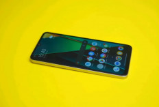 Bukan Samsung atau Poco, HP Rp1 Jutaan Ini Justru Punya Spek Paling Gahar untuk Gaming di 2026