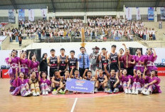 Jadwal DBL Malang Hari Ini 25 Agustus: 4 Duel Panas, SMAN 1 Lawang dan SMAN 7 Berjaya Kemarin