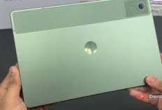 Cari Tablet Baterai Jumbo? Ini 8 Rekomendasi Tablet Rp3-5 Jutaan dengan Daya Tahan Lama